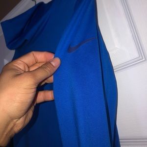 Nike Long-sleeve